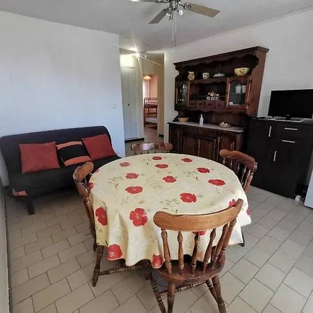 187 Cap D'Agde, 3 Pieces 6 Personnes Avec Parking, Proche Mer Apartment Agde